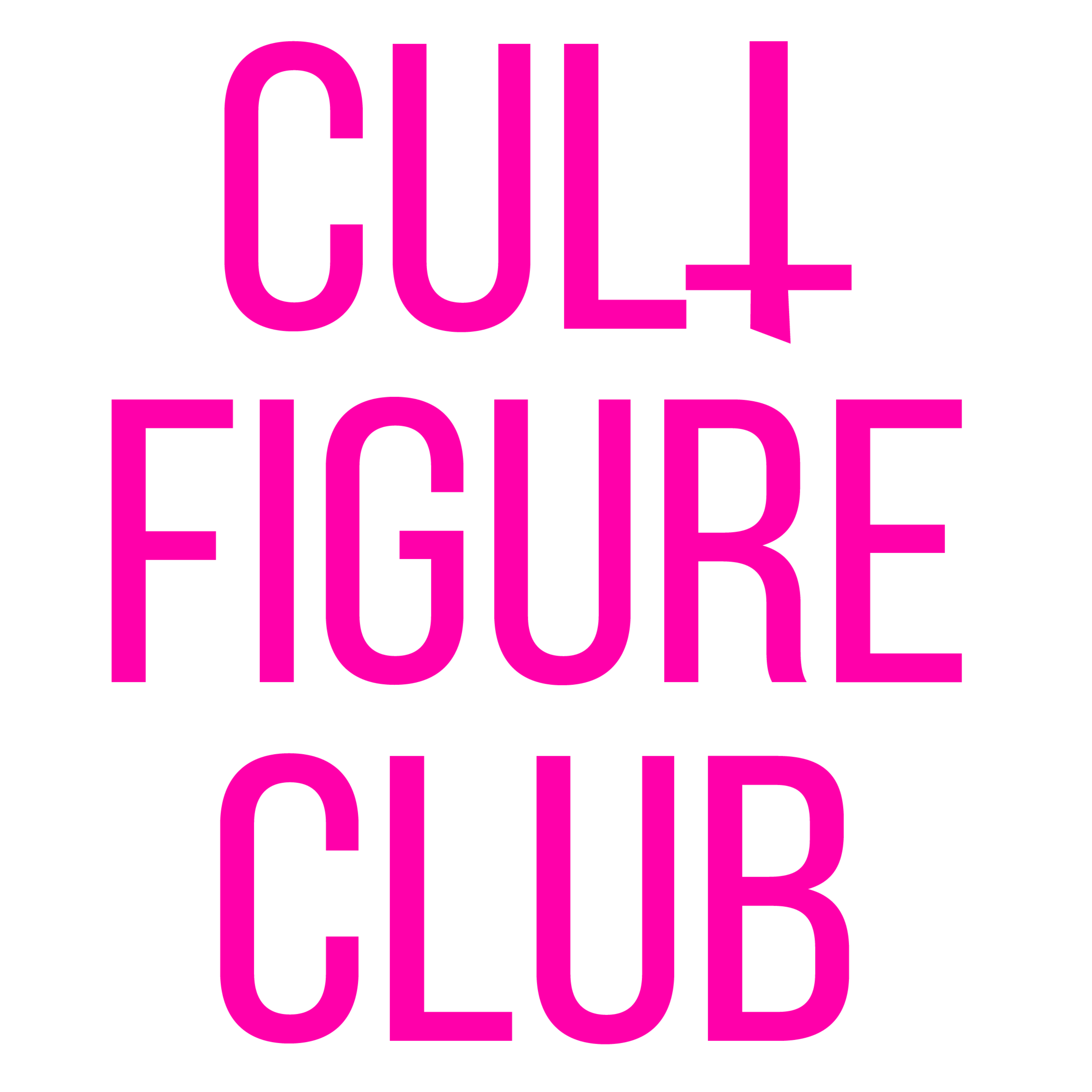 Cult Figure Club